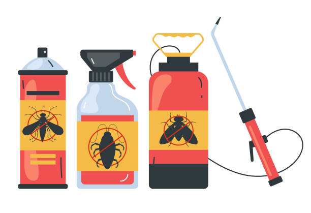 Best Insect Control  in Quincy, FL